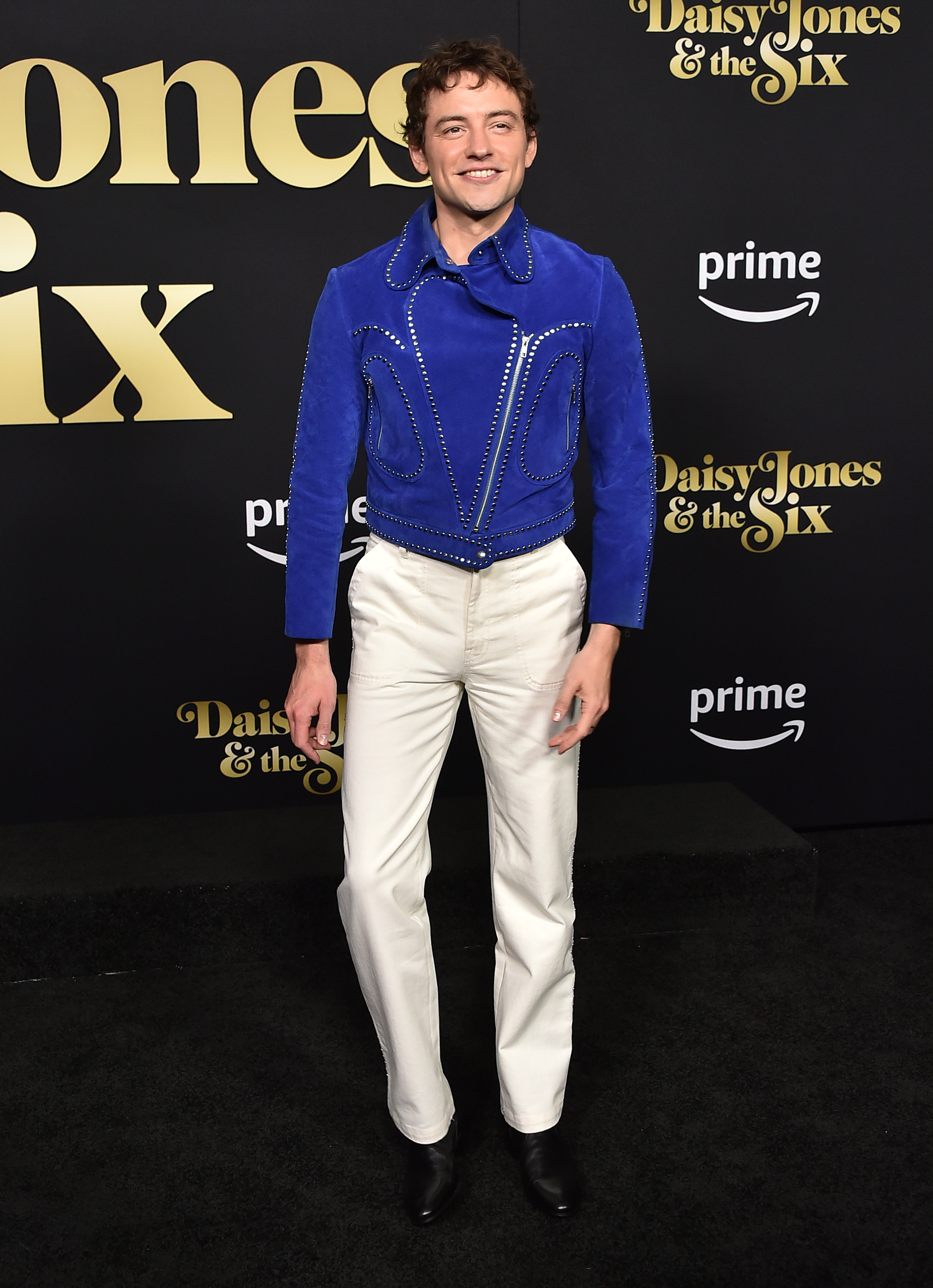 They Shine! 'Daisy Jones & The Six' Premiere Best and Worst Dressed Stars: Photos of the Cast