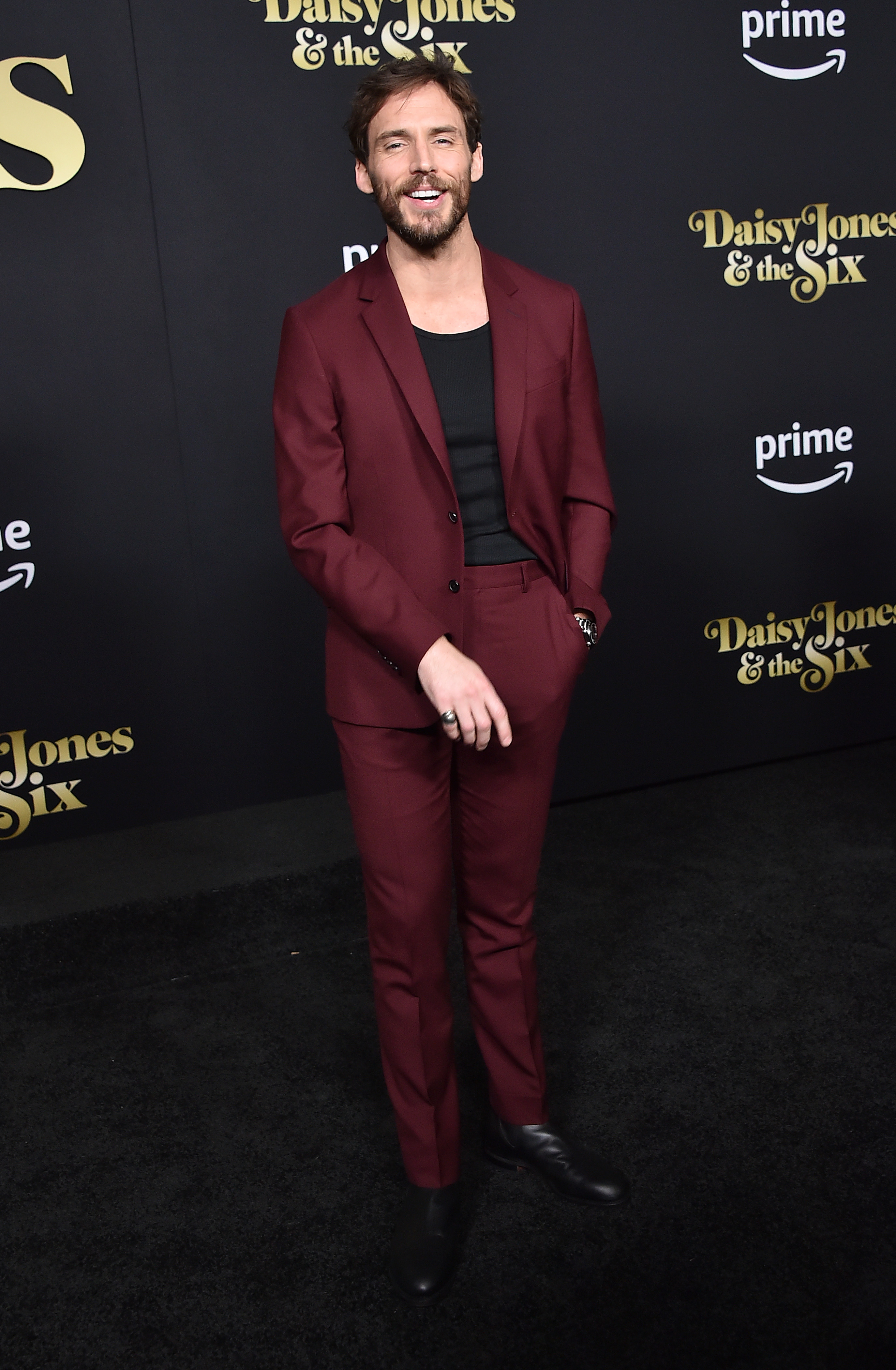 They Shine! 'Daisy Jones & The Six' Premiere Best and Worst Dressed Stars: Photos of the Cast