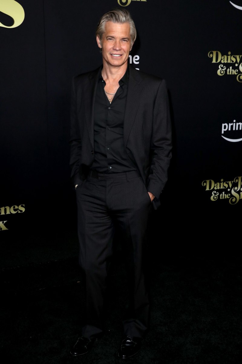 They Shine! 'Daisy Jones & The Six' Premiere Best and Worst Dressed Stars: Photos of the Cast