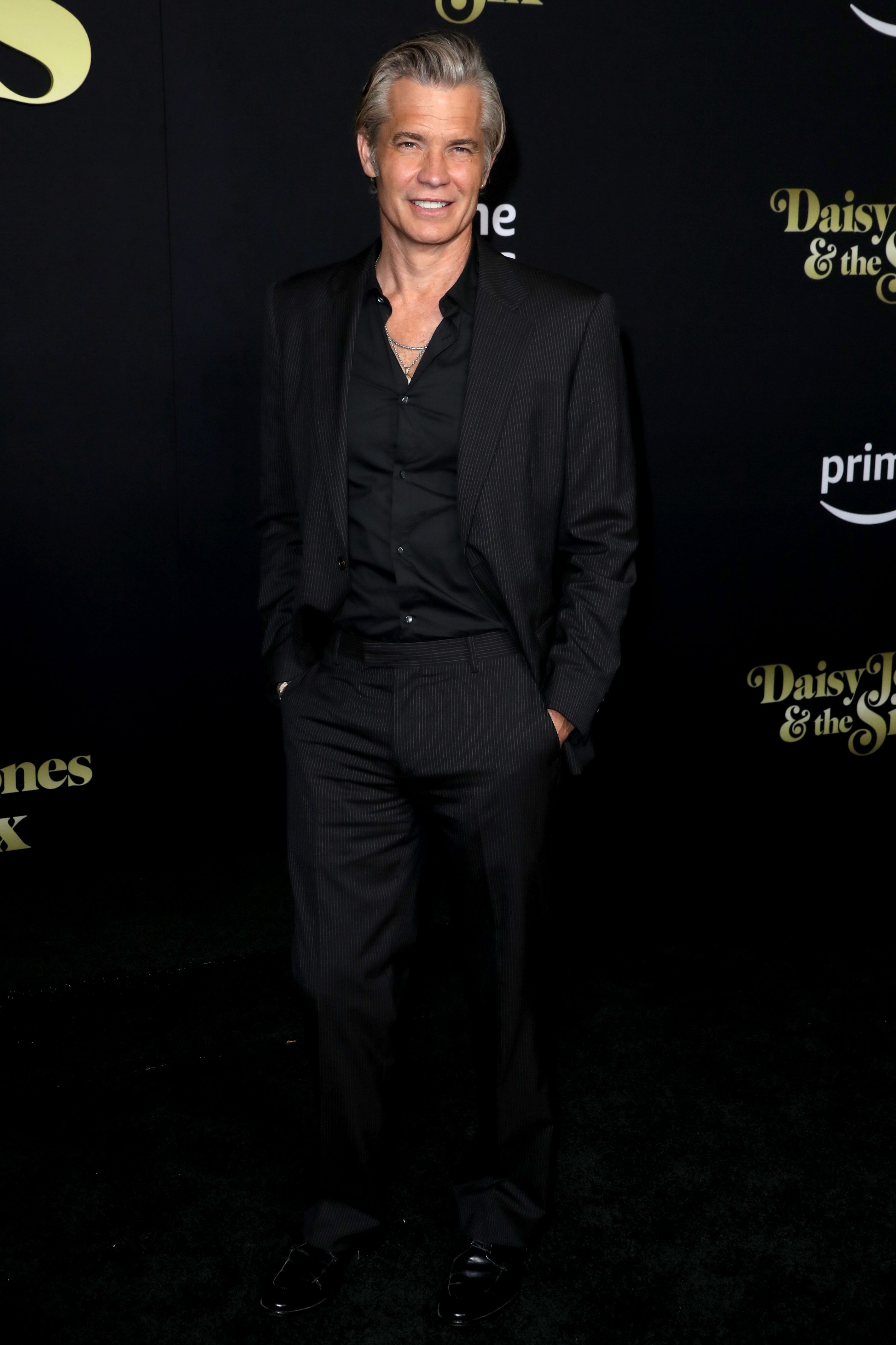 They Shine! 'Daisy Jones & The Six' Premiere Best and Worst Dressed Stars: Photos of the Cast