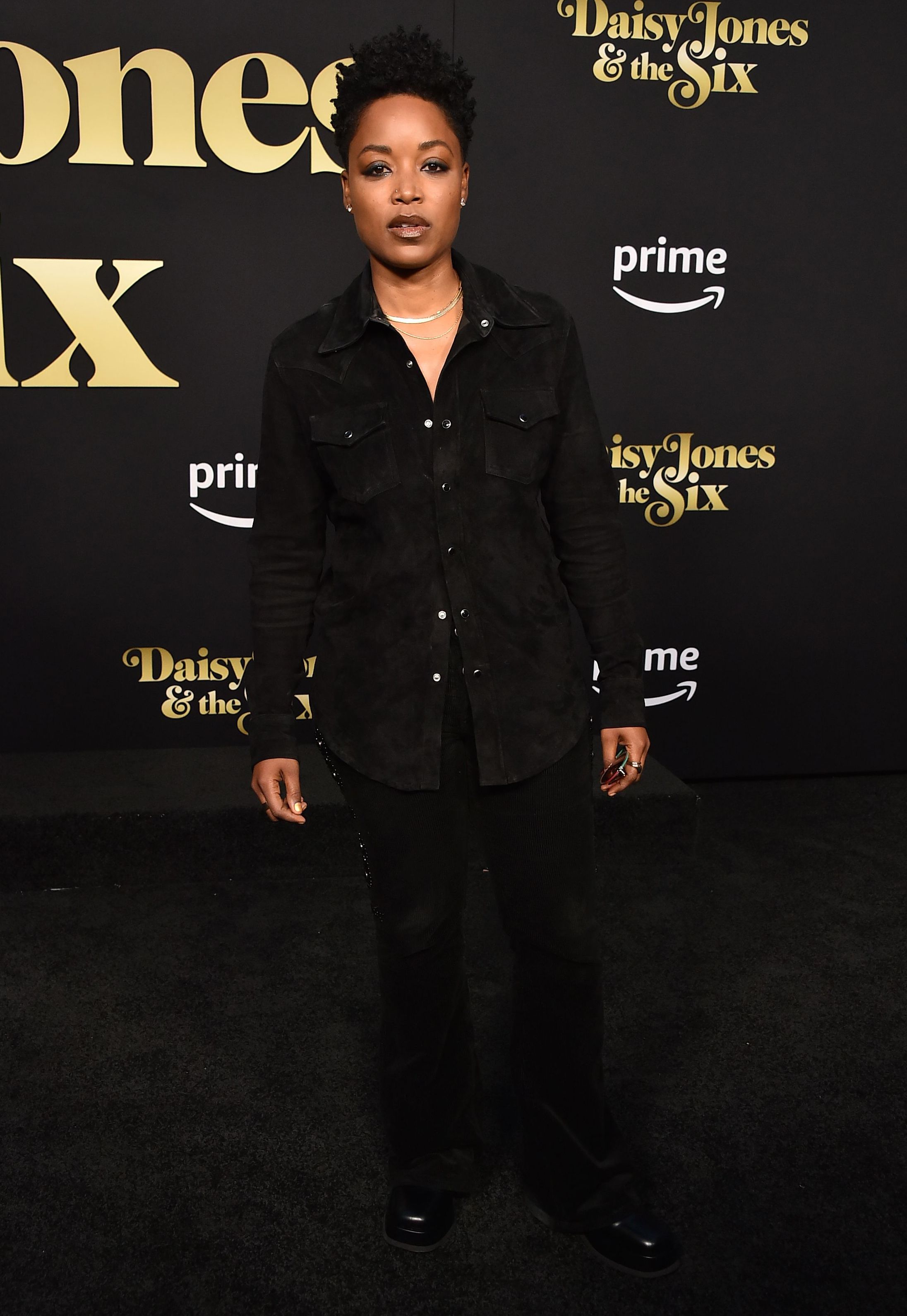 They Shine! 'Daisy Jones & The Six' Premiere Best and Worst Dressed Stars: Photos of the Cast