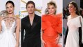 Dashing or Failing? British Academy Film Awards' Best and Worst Dressed Celebs: Red Carpet Photos