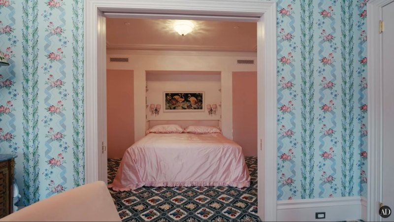 'Stranger Things' Star David Harbour and Lily Allen's Brooklyn Home Is a Dream! House Tour Photos