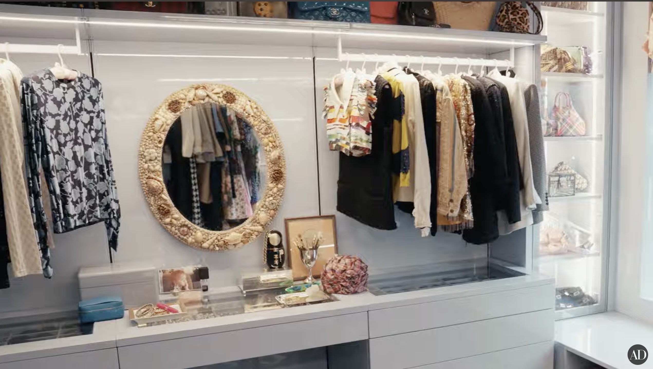 'Stranger Things' Star David Harbour and Lily Allen's Brooklyn Home Is a Dream! House Tour Photos