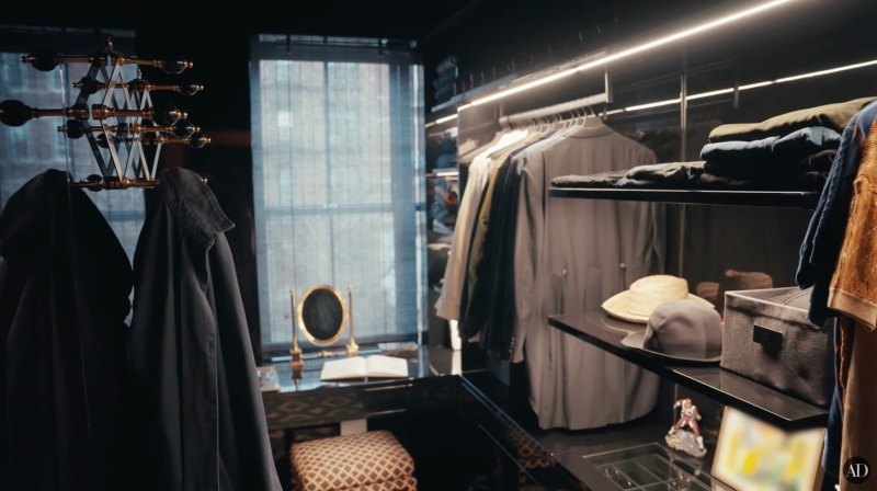 'Stranger Things' Star David Harbour and Lily Allen's Brooklyn Home Is a Dream! House Tour Photos