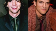 Did Ashton Kutcher Get Plastic Surgery? Inside Rumors, His Quotes