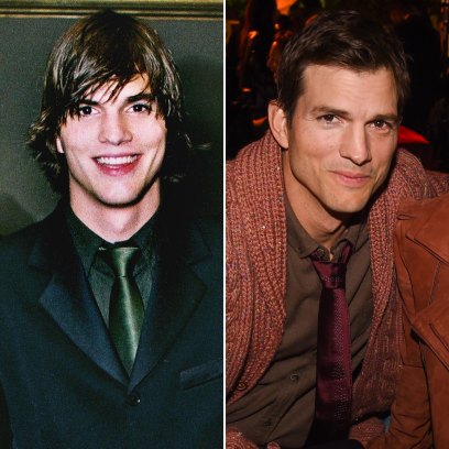 Did Ashton Kutcher Get Plastic Surgery? Quotes, Photos