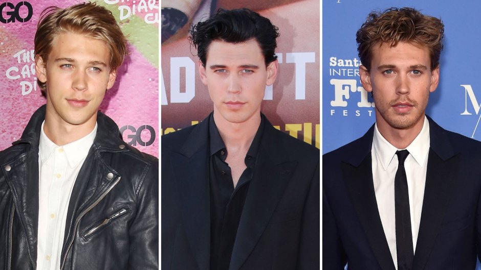 Did Austin Butler Ever Get Plastic Surgery? Quotes, Photos | Life & Style