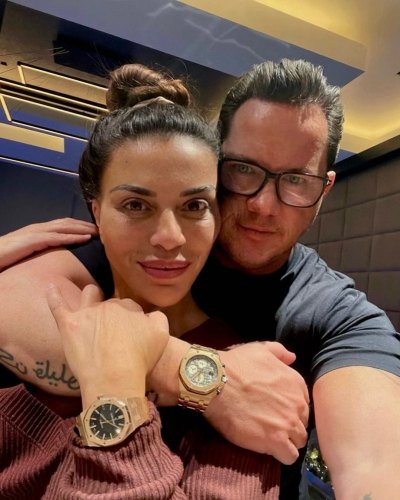 'RHONJ' Star Dolores Catania Teases Possible Marriage to Boyfriend Paulie Connell: 'Stay Tuned'