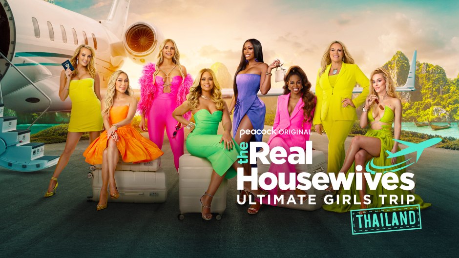 Everything We Know About the 'Real Housewives Ultimate Girls Trip' Season 3: Cast, Filming Location and More