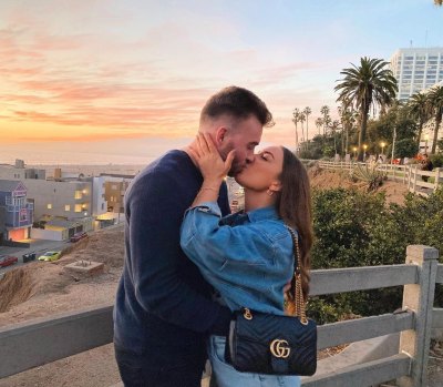 Eminem’s Daughter Hailie Jade Announces Engagement to Evan McClintock After Nearly 7 Years Together