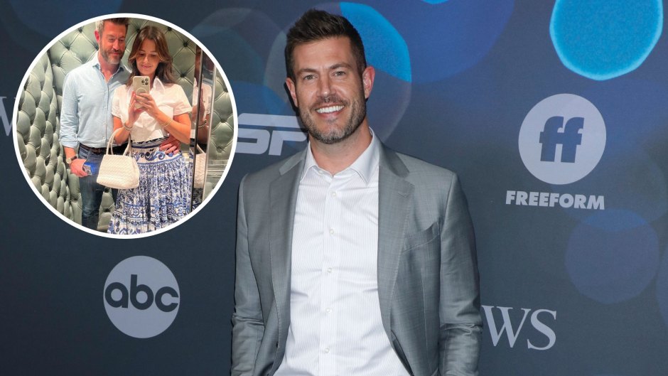 'Bachelor' Host Jesse Palmer Gushes Over Kids With Wife Emely Fardo: 'We Want to Grow Our Family'