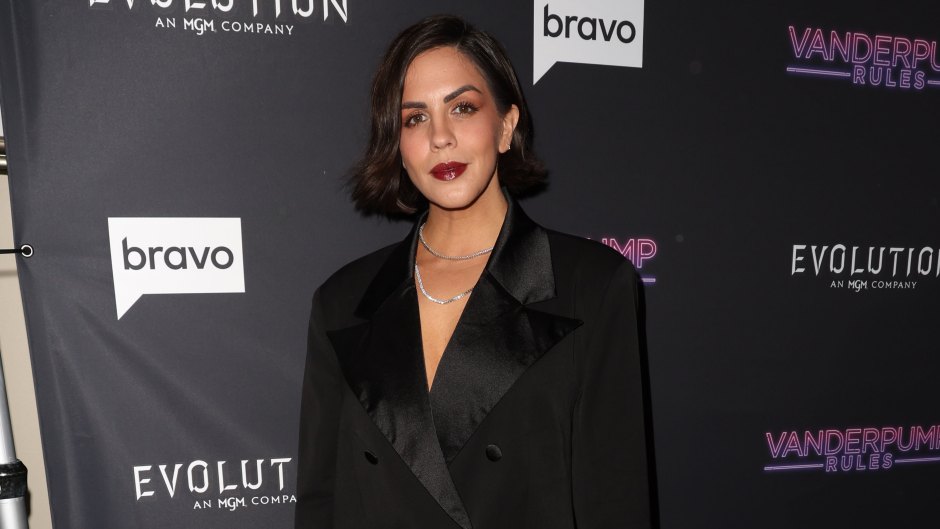 Katie Maloney Reveals That She's 'Open' to a Serious Relationship After Tom Schwartz Divorce