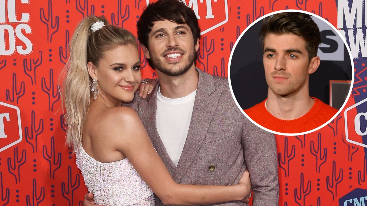 Did Kelsea Ballerini Cheat on Ex-Husband Morgan Evans?