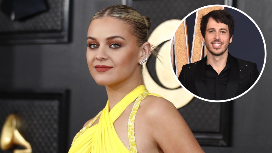 Kelsea Ballerini Slams Ex Morgan Evans In Bombshell Interview: 'How Was I Married to This Person?'