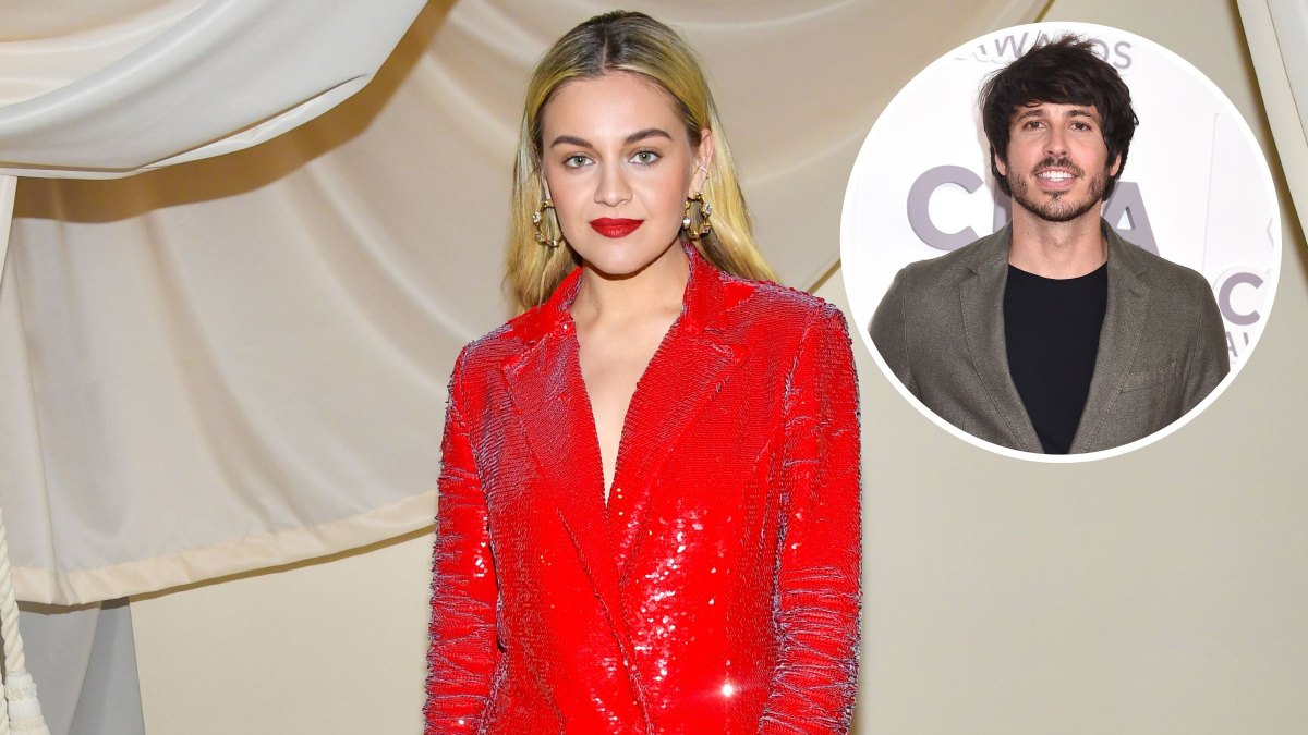 Kelsea Ballerini Shares the Story of Morgan Evans Divorce With ‘Rolling Up the Welcome Mat’: Lyrics