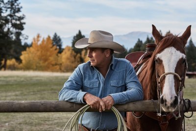 Saying Goodbye to John Dutton? Why Fans Think Kevin Costner Is Leaving 'Yellowstone'