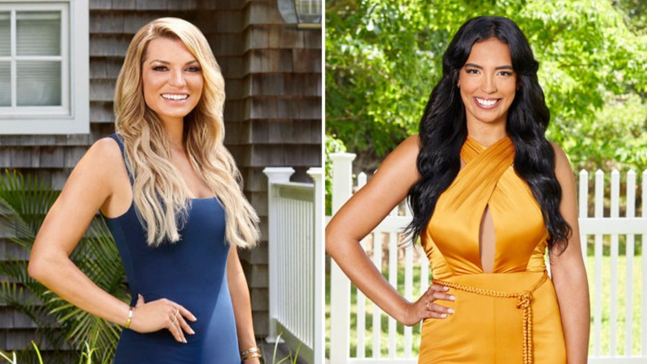 What Happened Between 'Summer House' Stars Lindsay Hubbard and Danielle Olivera? Feud Details