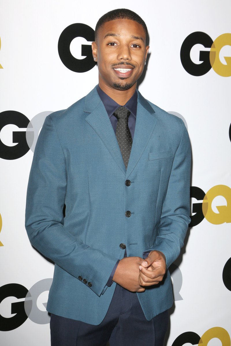 Michael B. Jordan’s Transformation From Child Star to Hollywood Hottie: Photos