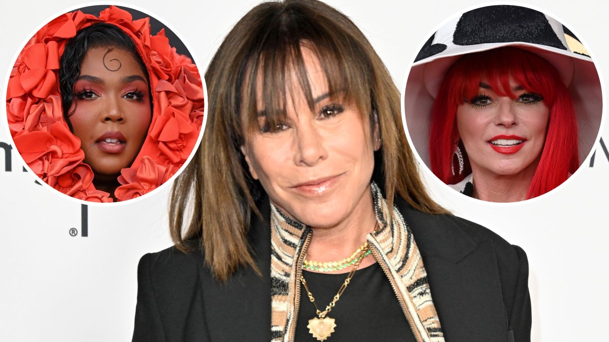 Melissa Rivers' 2023 Grammy Awards Best, Worst Dressed