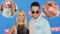 'Jersey Shore' Stars Mike and Lauren Sorrentino's Daughter Mia Bella Is Too Precious! Cutest Photos