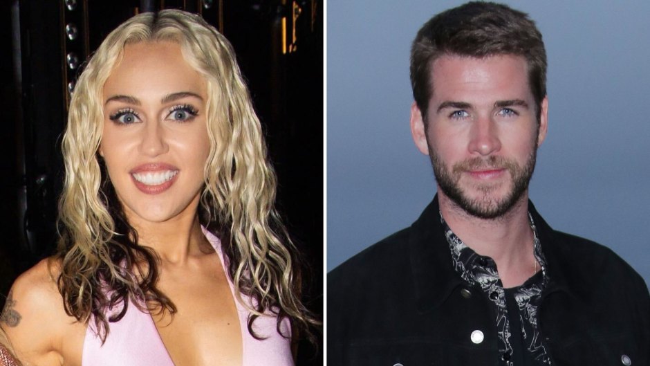 Miley Cyrus’ ‘Endless Summer Vacation’ Is Full of Bombshells! Songs About Her Ex Liam Hemsworth