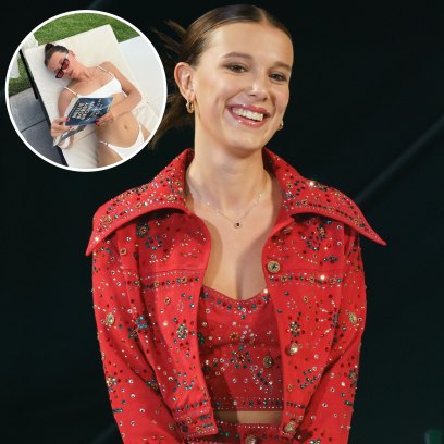 Millie Bobby Brown : Latest News - Life & Style