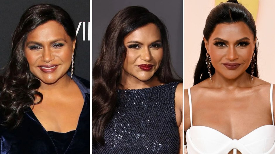 Mindy Kaling Weight Loss: Revealing Her Transformation