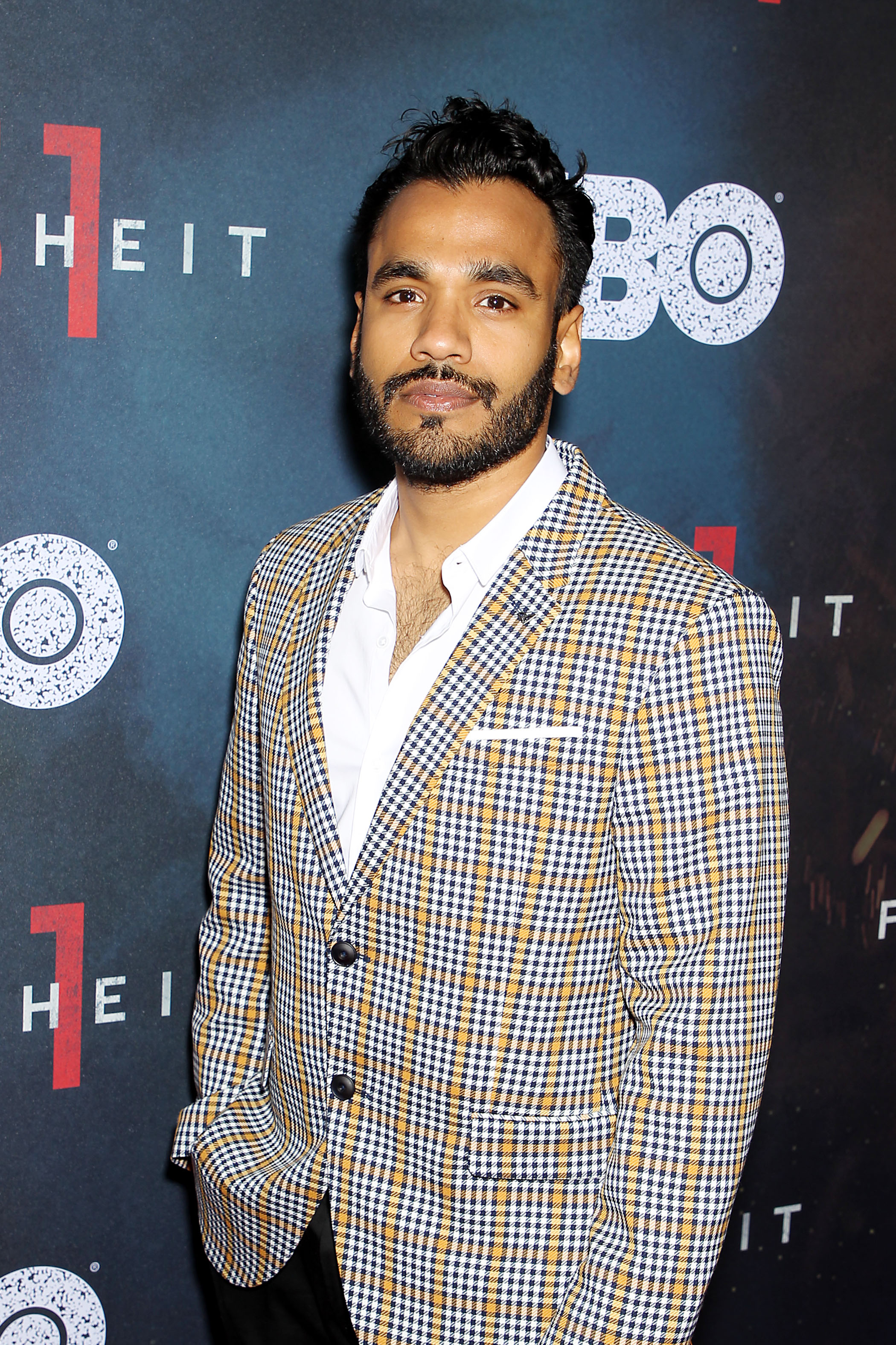 Who Is Andy McQueen Playing on &lsquo;Outer Banks&rsquo; Season 3? Carlos Singh Is the New Big Bad