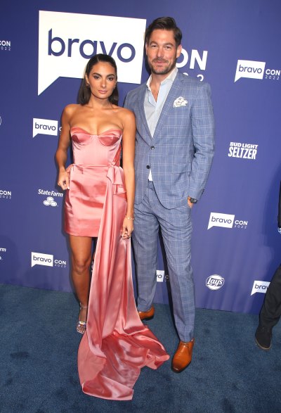 Are Summer House’s Paige DeSorbo and Craig Conover Still Together? Inside Their Relationship