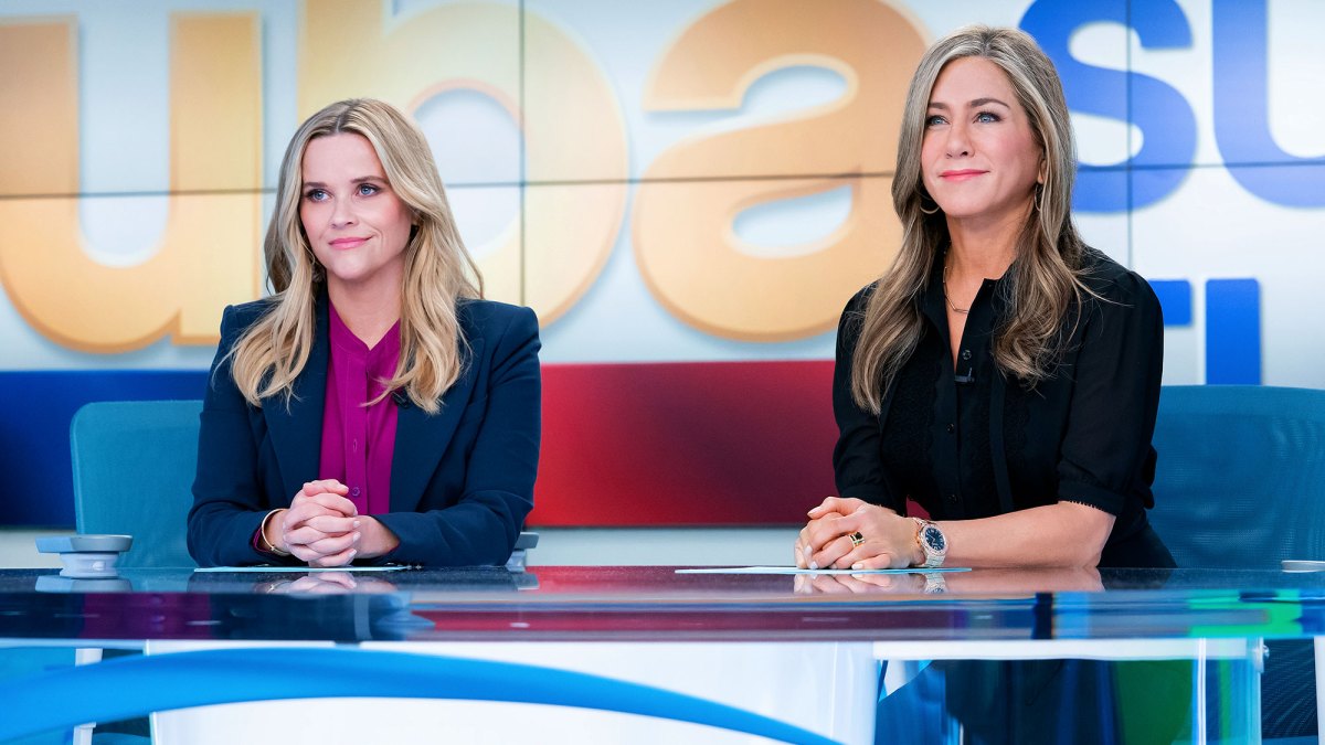 When Is ‘The Morning Show’ Season 3 Coming Out? Release Date