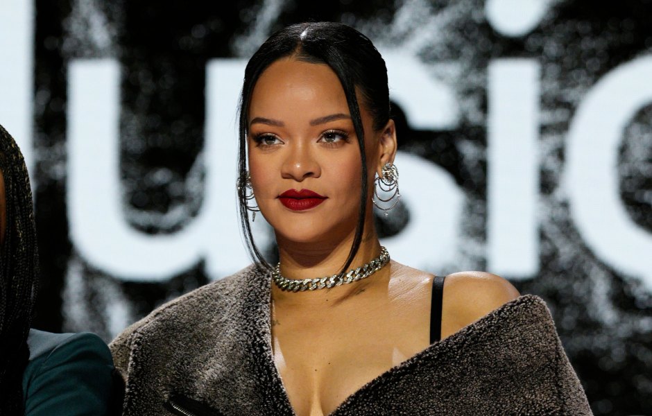 Proud Mom! Everything Rihanna Has Said About Motherhood ​as She Expects Baby No. 2