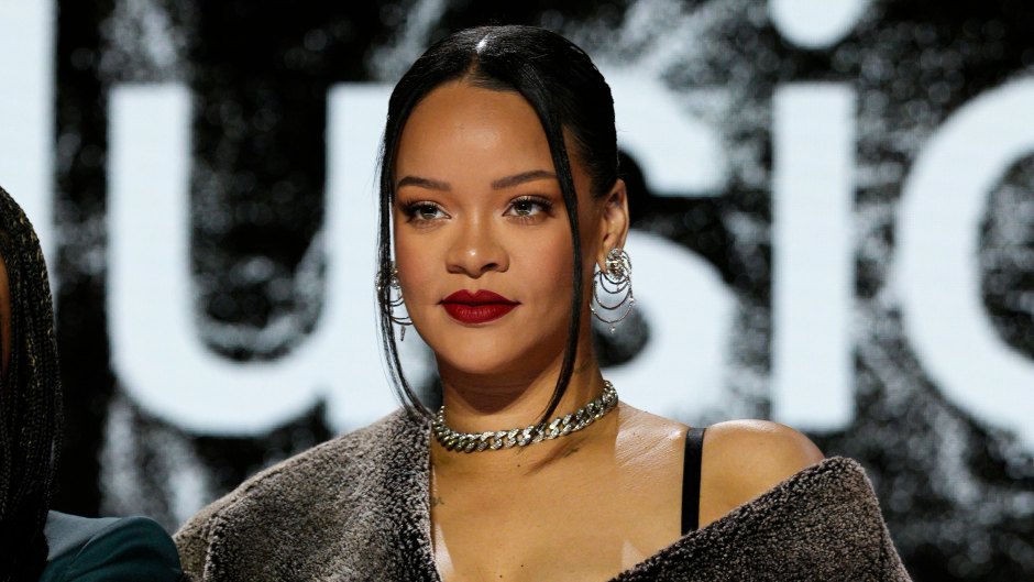 Proud Mom! Everything Rihanna Has Said About Motherhood ​as She Expects Baby No. 2