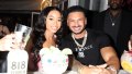Pauly D Nikki Hall Relationship Timeline