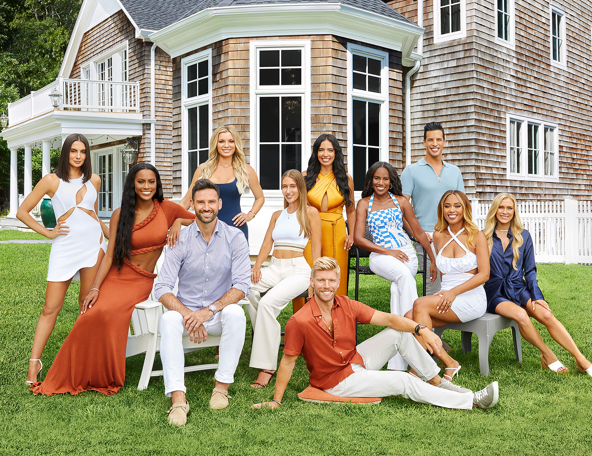 Summer House Cast Net Worths: Bravo Salaries and Real Jobs