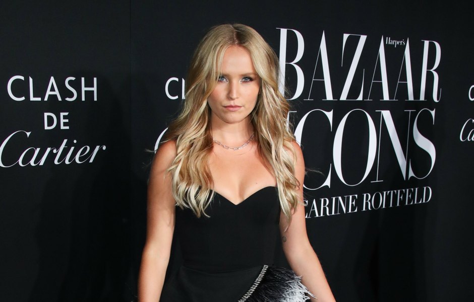 Sailor Brinkley Cook: ‘So Cool’ to Work With Celebrity Kids