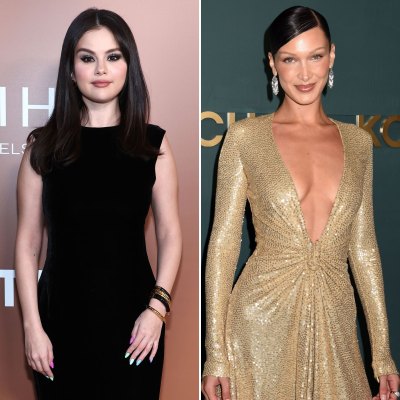 Are Selena Gomez and Bella Hadid Friends? Feud Rumors Explained, Where They Stand Now