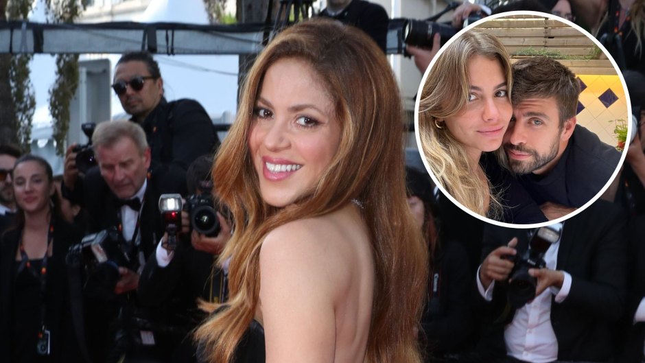 Shakira Seemingly Slams Ex Gerard Pique, His ‘New Girl’ Clara Chia in Song ‘TQG’: 'Hurt Me' 