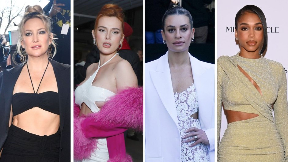 Slay or Nay? Photos of the Best and Worst Dressed Stars at New York Fashion Week 2023