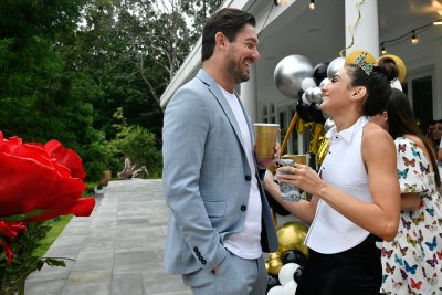 'Summer House' Star Paige DeSorbo Explains Why Long Distance ‘Works’ For Her and Craig Conover