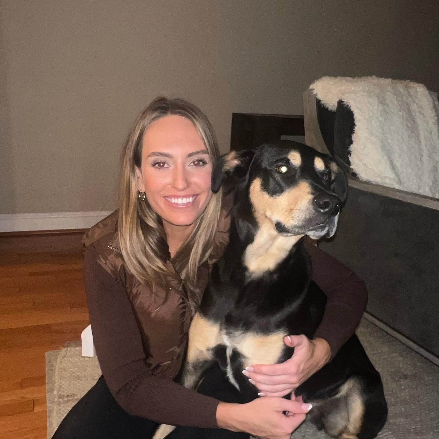 Meet the Super Bowl 2023 WAGs cheering on the Chiefs and Eagles