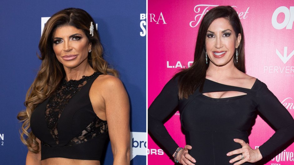 Are Teresa Giudice and Jacqueline Laurita Still Friends? Where They Stand After Longtime Feud