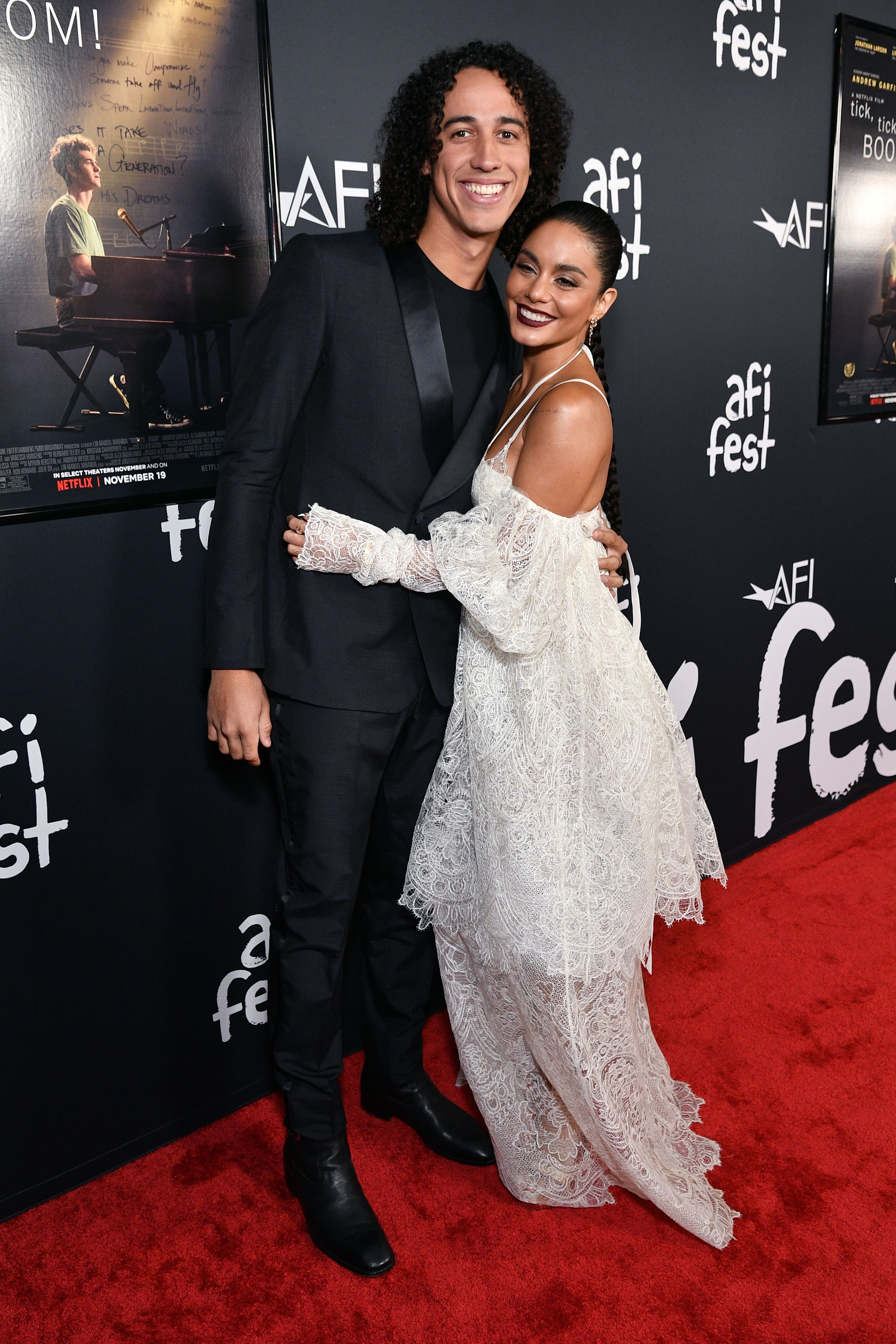 Vanessa Hudgens Engaged to Cole Tucker: Proposal Details