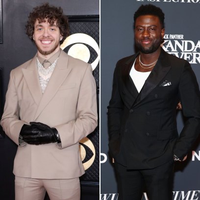 Jack Harlow and Sinqua Walls Star in 'White Men Can't Jump' Remake: Release Date, Cast and More