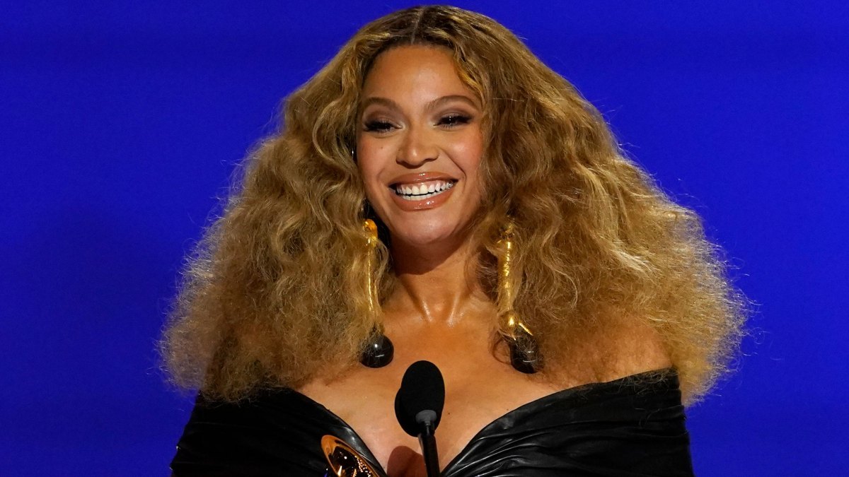 Why Was Beyonce Tardy to the Grammys