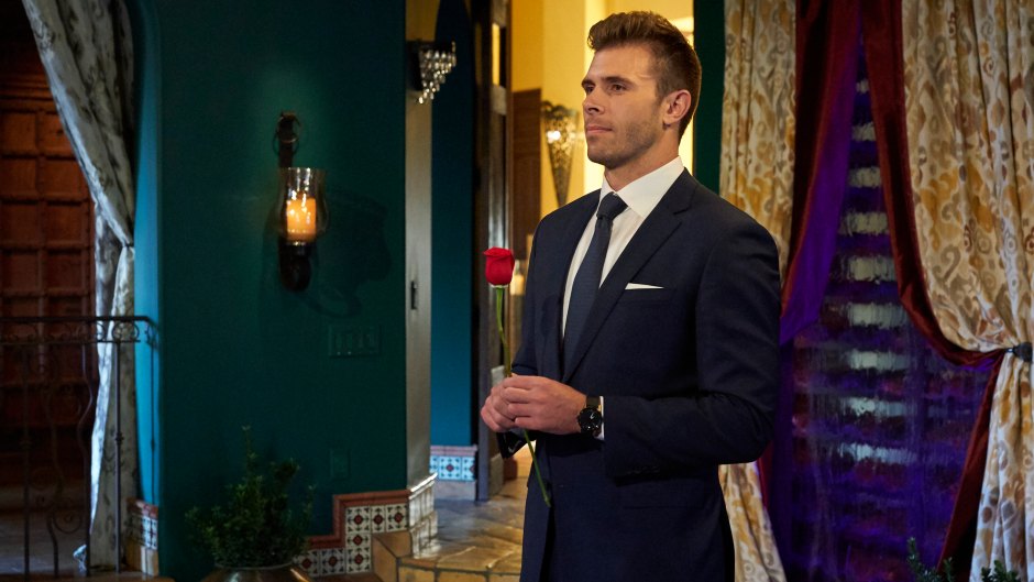 'The Bachelor' Zach Shallcross Makes a 'No Sex' Rule for Fantasy Suites: Overnight Dates Spoilers