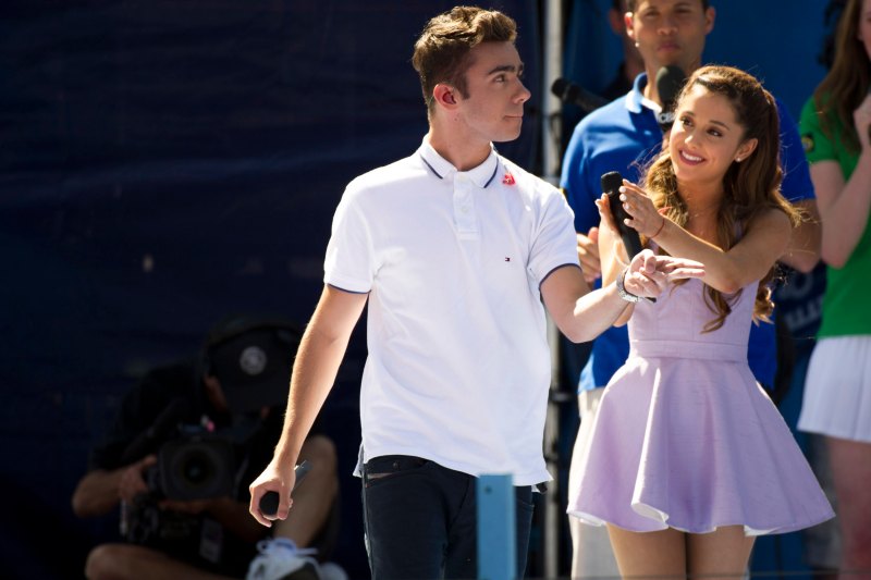 Ariana Grande Is a ~Dangerous Woman~ With a Lengthy Dating History: Meet Her Exes and Husband