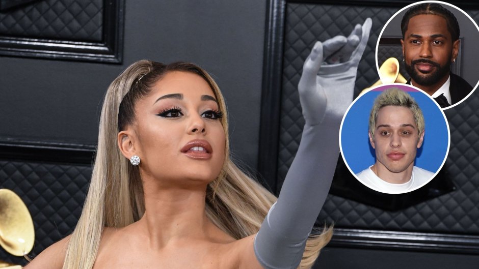 Ariana Grande Is a ~Dangerous Woman~ With a Lengthy Dating History: Meet Her Exes and Husband