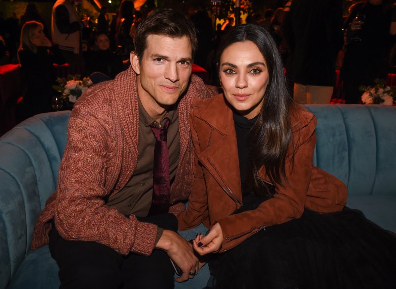 Did Ashton Kutcher Get Plastic Surgery? Quotes, Photos
