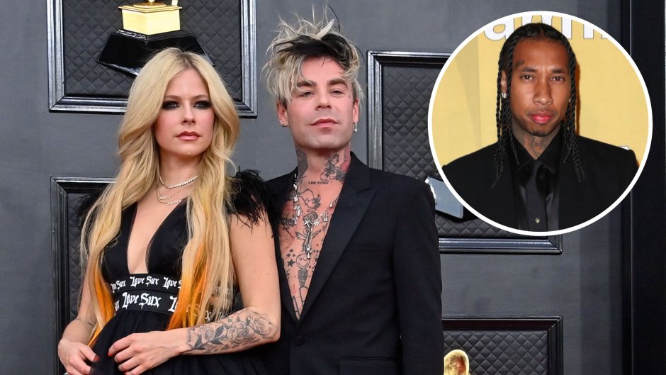 Are Avril Lavigne and Fiance Mod Sun Still Together amid Tyga Rumors? Relationship Updates